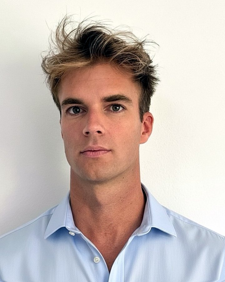 Alex Liberfield